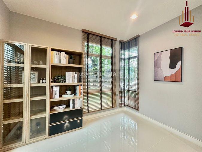 picture ✨ For Rent: Mantana 2 Bangna Km.7 ✨ 💰 Only 195,000 THB/month - 4/10