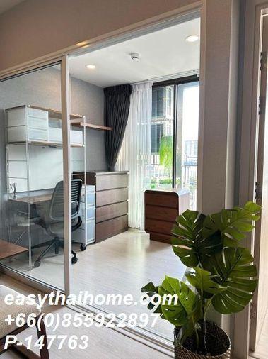 picture P-147763 Condo for sell The Tree Sukhumvit 64 fully furnished. - 2/15
