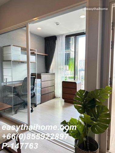 picture P-147763 Condo for sell The Tree Sukhumvit 64 fully furnished. - 2/15