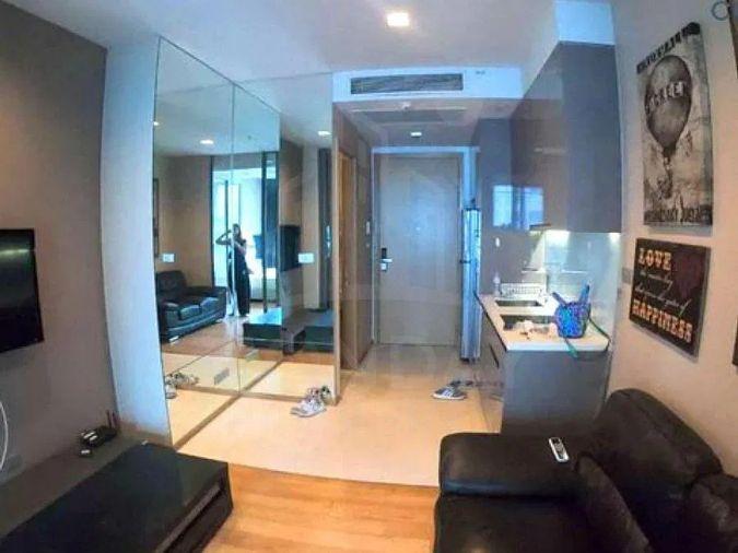 picture 📌 Urgent‼️ Sale, reduced burden, full function, ready to move in ✅ Condo Hyde Sukhumvit 13 MD-25079084 - 1/3