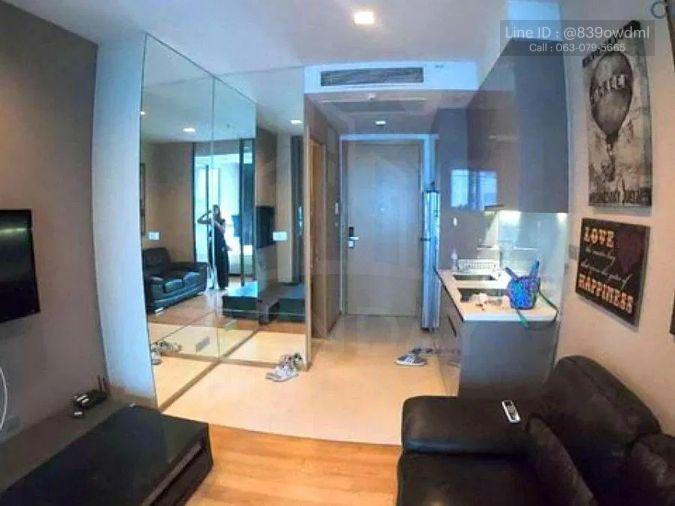 picture ð Urgentâžïļ Sale, reduced burden, full function, ready to move in â
Condo Hyde Sukhumvit 13 MD-25079084 - 1/3