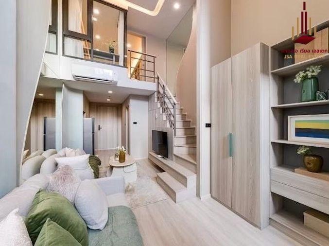 picture ✨ For Sale: Reference Kaset District Condo ✨💰 Only 4,690,000 THB - 2/6