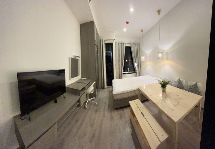 รูป 🏢 ขายคอนโด : Knightsbridge Prime Onnut (ไนท์บริดจ์ ไพร์ม อ่อนนุช)   รหัสทรัพย์ | 📌 LNP-C6161  - รูปที่ 5/7