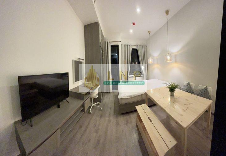 รูป 🏢 ขายคอนโด : Knightsbridge Prime Onnut (ไนท์บริดจ์ ไพร์ม อ่อนนุช) รหัสทรัพย์ | 📌 LNP-C6161 - รูปที่ 5/7