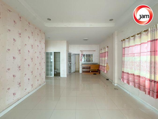 รูป BG 2355 : หมู่บ้านวีน่า ทาวน์ ระยอง - รูปที่ 6/11