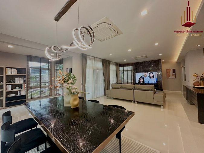 picture ✨ For Rent: Mantana 2 Bangna Km.7 ✨    💰 Only 195,000 THB/month - 3/10
