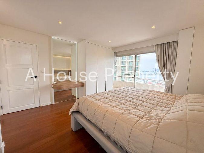picture Condo for sale in Sriracha, community area, city center,move in ready, Sriracha Bayview - 11/19