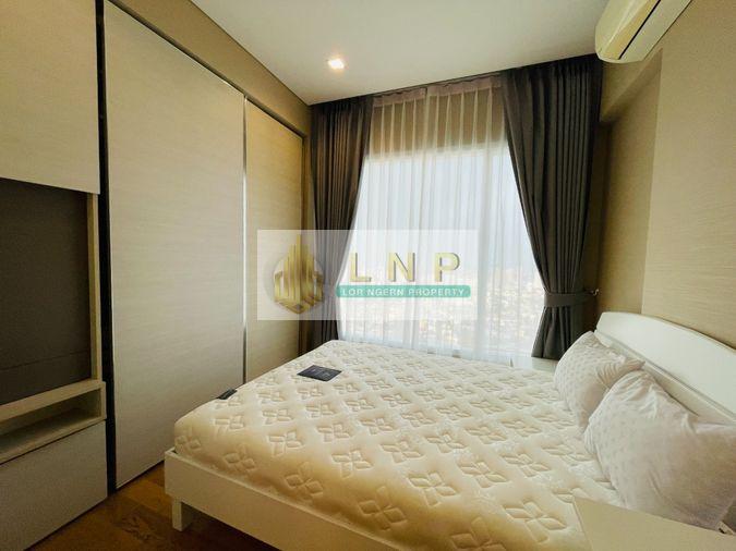 รูป 🏢 ให้เช่าคอนโด : The Saint Residences (เดอะ เซนต์ เรสซิเดนซ์) รหัสทรัพย์ | 📌LNP-C4160 - รูปที่ 7/10