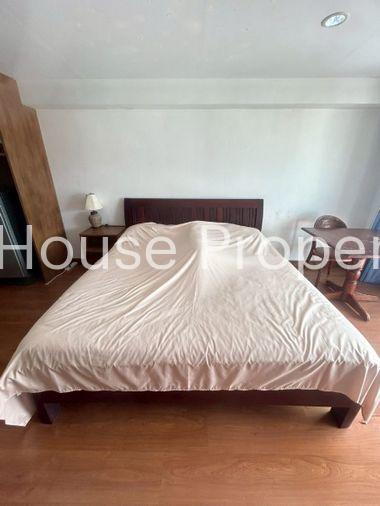 picture Sriracha Place Condo for rent, cheap price, beautiful room, fully furnished, move in ready - 2/12