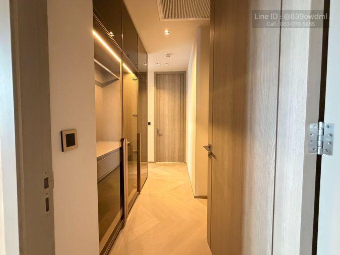 รูป 🏙️ “ที่สุดแห่งความหรูหราใจกลางสาทร The Reserve Sathorn พร้อมเฟอร์ครบ ระดับ High-End MD-25084939 - รูปที่ 2/5