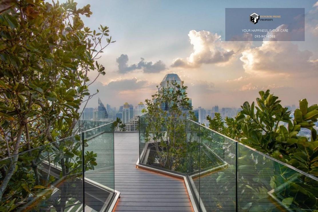 รูป Life One Wireless | Enjoy a spacious room without paying more #2025102912664 #MKT - รูปที่ 12/14