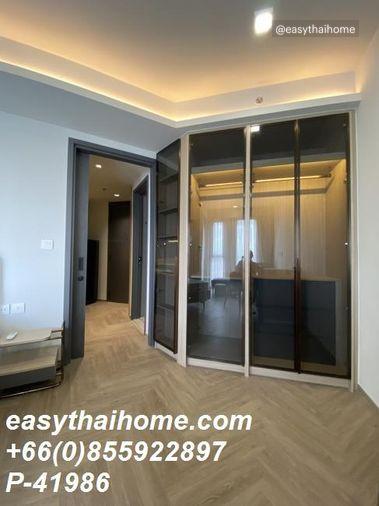 รูป P-41986 วิวเมืองสวย! Chapter Chula-Samyan 1 ห้องนอน ใกล้จุฬาฯ เพียง 6.6 ล้าน | Line Id @easythaihome | 085-592-2897 - รูปที่ 16/24