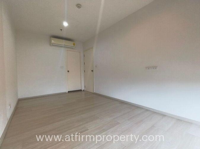 รูป 💖💖ขายด่วน ราคาพิเศษ แอสปาย รัตนาธิเบศร์ 1 (2 Bed 49.58 ตร.ม/2.65 ล้าน) ชั้น 12A สนใจสอบถามได้นะคะ LINE: atfirm2010💖💖 - รูปที่ 10/17