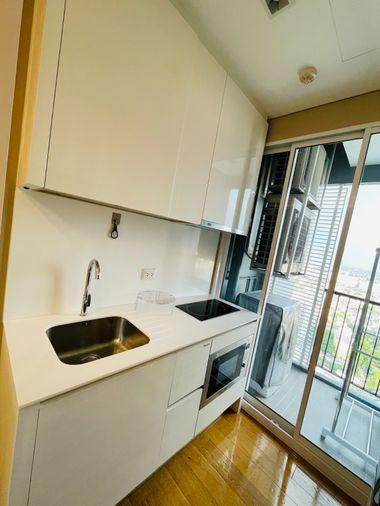 รูป 🏢 ให้เช่าคอนโด : The Saint Residences (เดอะ เซนต์ เรสซิเดนซ์)   รหัสทรัพย์ | 📌LNP-C4160  - รูปที่ 5/10