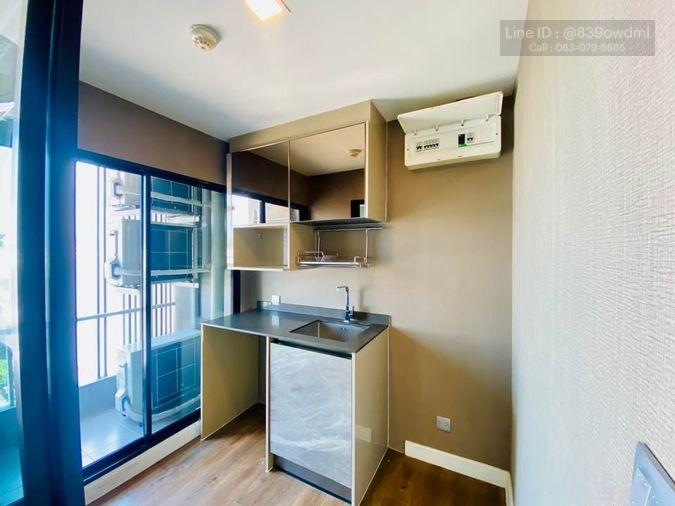 picture For rent‼️ Esta Blis Ramintra, special type room, few available and no blocked view MD-25084947 - 6/6