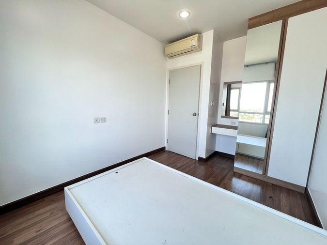 รูป 💖💖ปล่อยเช่า Condo Centric Tiwanon Station/ 2 ห้องนอน 2 ห้องน้ำ ราคาเพียง 17,000  บาท  มีระเบียง/สนใจสอบถามได้นะคะ  Line ID = atfirm2010 💖💖 - รูปที่ 25/26