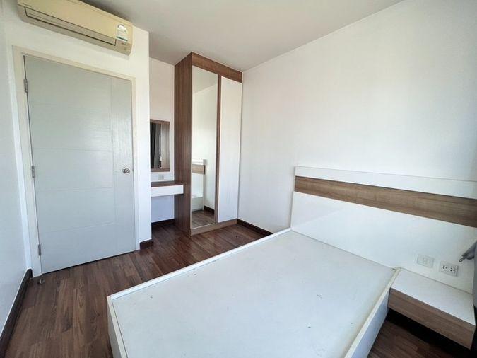 รูป 💖💖ปล่อยเช่า Condo Centric Tiwanon Station/ 2 ห้องนอน 2 ห้องน้ำ ราคาเพียง 17,000  บาท  มีระเบียง/สนใจสอบถามได้นะคะ  Line ID = atfirm2010 💖💖 - รูปที่ 24/26
