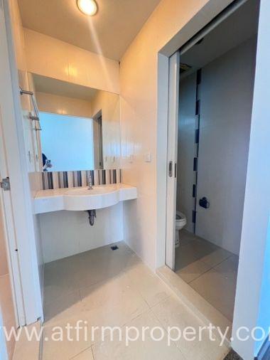 รูป 💖💖ปล่อยเช่า Condo Centric Tiwanon Station/ 2 ห้องนอน 2 ห้องน้ำ ราคาเพียง 17,000 บาท มีระเบียง/สนใจสอบถามได้นะคะ Line ID = atfirm2010 💖💖 - รูปที่ 12/26