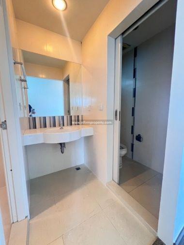 รูป 💖💖ปล่อยเช่า Condo Centric Tiwanon Station/ 2 ห้องนอน 2 ห้องน้ำ ราคาเพียง 17,000 บาท มีระเบียง/สนใจสอบถามได้นะคะ Line ID = atfirm2010 💖💖 - รูปที่ 12/26