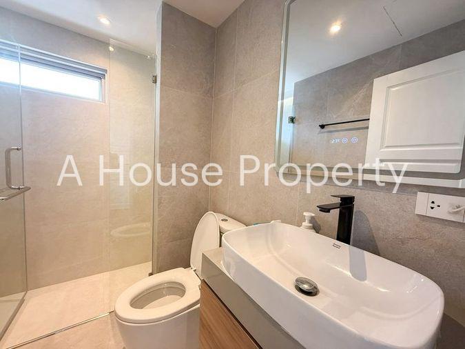 picture Condo for sale in Sriracha, community area, city center,move in ready, Sriracha Bayview - 19/19