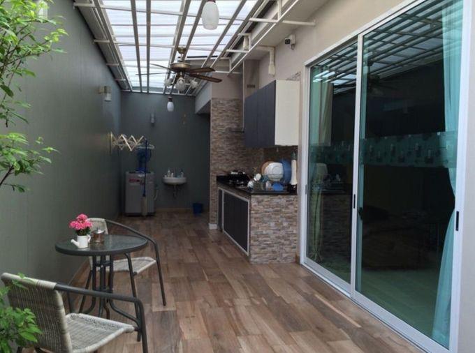 picture Nice House near Bts Saphan Kwhai i nine Phaholyothin - 4/18