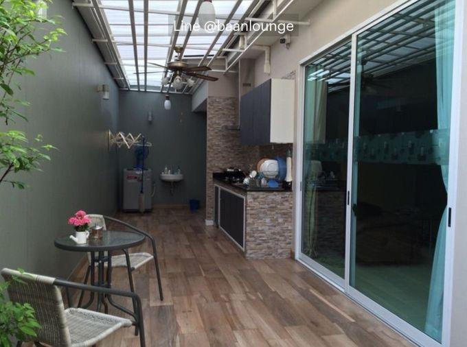 picture Nice House near Bts Saphan Kwhai i nine Phaholyothin - 4/18