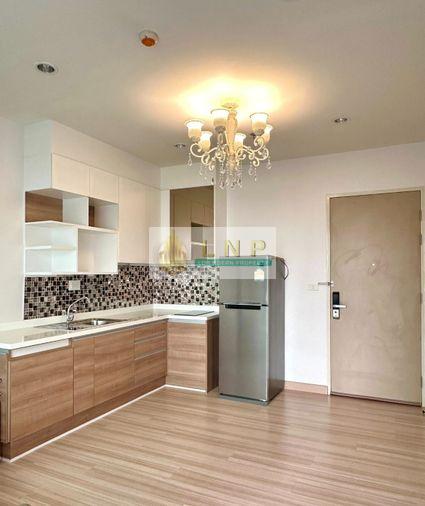 รูป 🏢 ขายคอนโด : The Hotel Serviced Condo (เดอะ โฮเทล เซอร์วิส คอนโด) รหัสทรัพย์ | 📌LNP-C10248 - รูปที่ 4/17