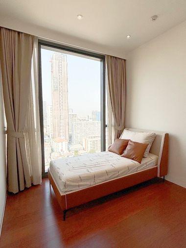 picture Selling a burden 🔥🔥 Special price condo, good location, Khun By Yoo MD-25084982 - 1/5