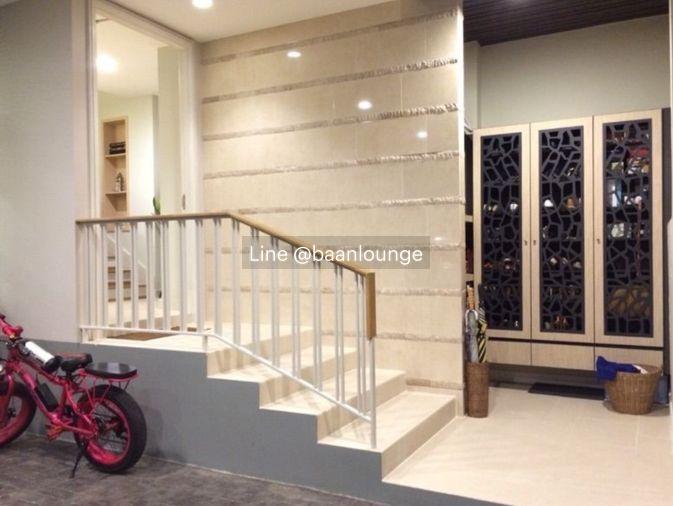 picture Nice House near Bts Saphan Kwhai i nine Phaholyothin - 2/18
