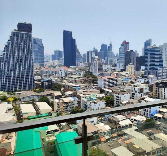 picture Selling a burden 🔥🔥 Special price condo, good location, Supalai Elite Surawong MD-25069958 - 7/7