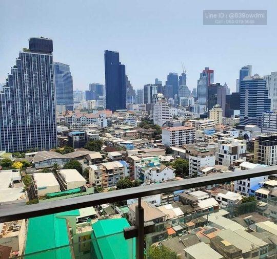 picture Selling a burden ðĨðĨ Special price condo, good location, Supalai Elite Surawong MD-25069958 - 7/7