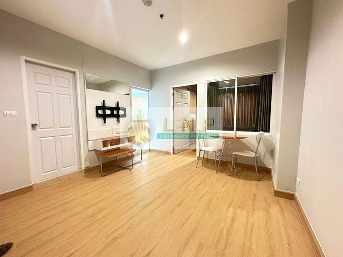 รูป 🏢 ขายคอนโด : Life @ Ratchada - Huay Kwang (ไลฟ์ แอท รัชดา - ห้วยขวาง) รหัสทรัพย์ | 📌LNP-C10247 - รูปที่ 18/19