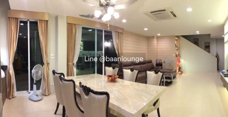 picture Nice House near Bts Saphan Kwhai i nine Phaholyothin - 3/18