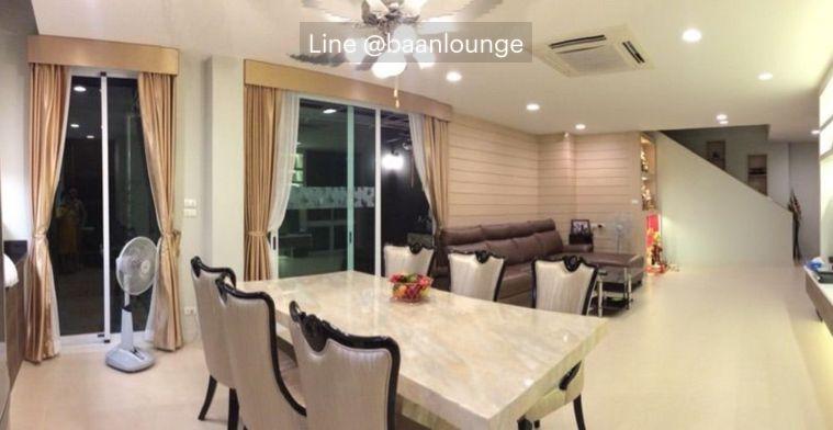 picture Nice House near Bts Saphan Kwhai i nine Phaholyothin - 3/18