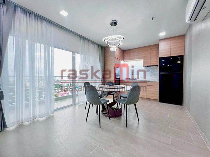picture 🔥 For Sale: 2-Bedroom Condo at AD Hyatt Wongamat – Foreign Quota - 7/13