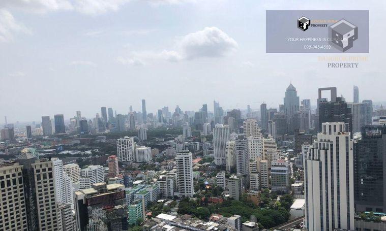 รูป Ashton Asoke | Stylish High-floor condo in the city center #2025103012686 #MKT - รูปที่ 5/6