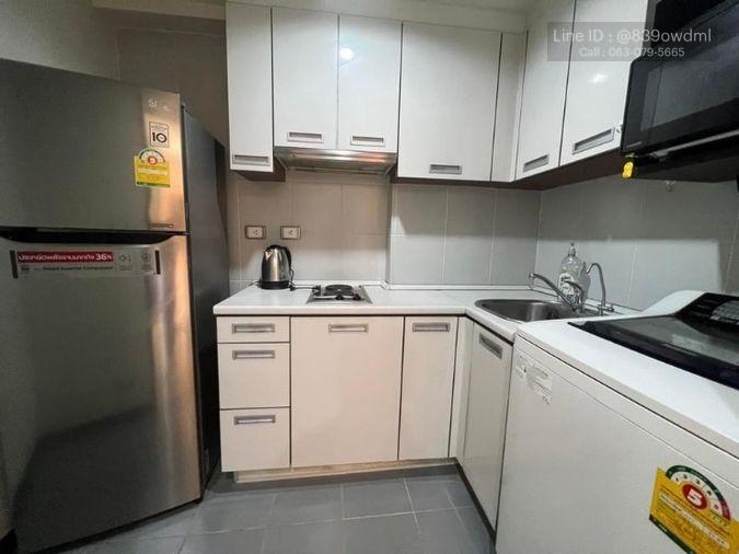 picture Selling a burden ðĨðĨ Special price condo, good location, Supalai Elite Surawong MD-25069958 - 5/7