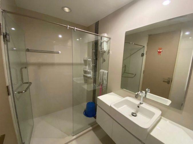 รูป 🏢 ขายคอนโด : The Hotel Serviced Condo (เดอะ โฮเทล เซอร์วิส คอนโด)   รหัสทรัพย์ | 📌LNP-C10248 - รูปที่ 9/17