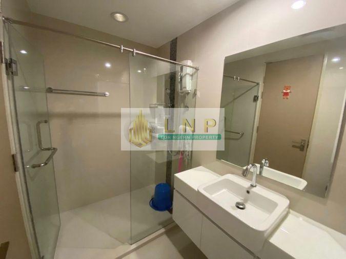 รูป 🏢 ขายคอนโด : The Hotel Serviced Condo (เดอะ โฮเทล เซอร์วิส คอนโด) รหัสทรัพย์ | 📌LNP-C10248 - รูปที่ 9/17