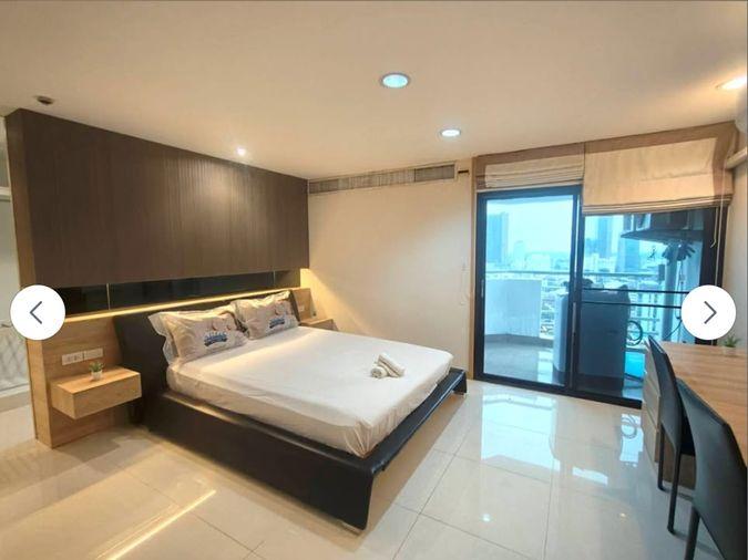 รูป ว่างพร้อมอยู่! Waterford Diamond. 2นอน 84ตร.ม. Line id: @pfagent - รูปที่ 7/15