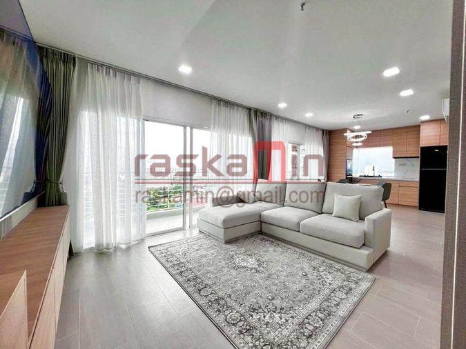 picture 🔥 For Sale: 2-Bedroom Condo at AD Hyatt Wongamat – Foreign Quota - 4/13
