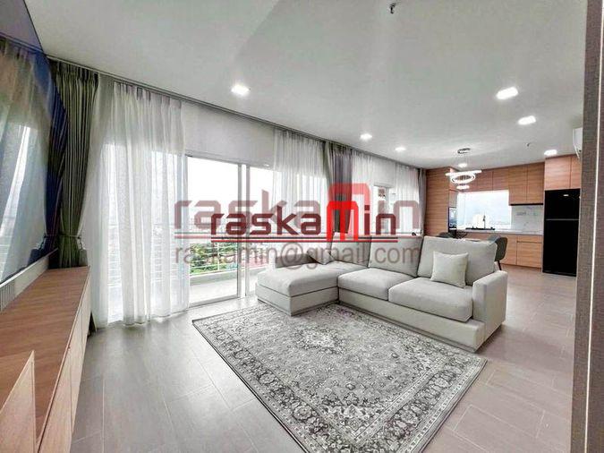 picture 🔥 For Sale: 2-Bedroom Condo at AD Hyatt Wongamat – Foreign Quota - 4/13