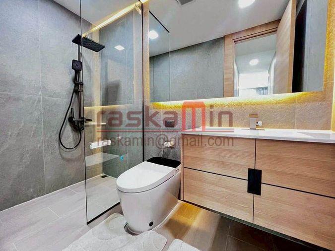 picture 🔥 For Sale: 2-Bedroom Condo at AD Hyatt Wongamat – Foreign Quota - 9/13