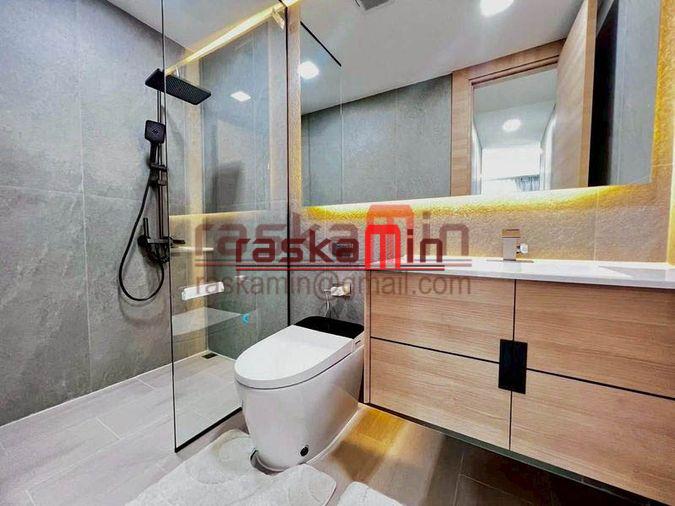 picture 🔥 For Sale: 2-Bedroom Condo at AD Hyatt Wongamat – Foreign Quota - 9/13