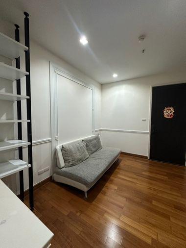 picture Ivy sathorn. 1bed 40sqm. Line id: @pfagent - 3/8