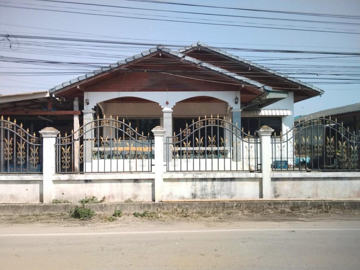รูป BD 13515 : บ้านมิตรอรัญ เชียงใหม่ - รูปที่ 1/8