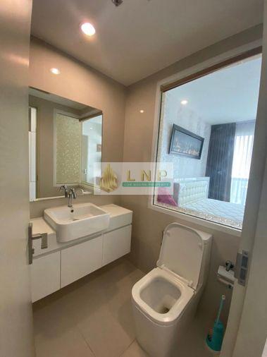 รูป 🏢 ขายคอนโด : The Hotel Serviced Condo (เดอะ โฮเทล เซอร์วิส คอนโด) รหัสทรัพย์ | 📌LNP-C10248 - รูปที่ 11/17