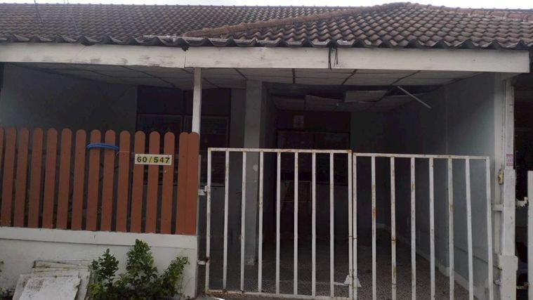 รูป JK2 6548964 : หมู่บ้านพฤกษา 7 ปทุมธานี - รูปที่ 1/11