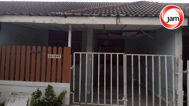 รูป JK2 6548964 : หมู่บ้านพฤกษา 7 ปทุมธานี - รูปที่ 1/11
