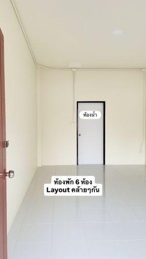รูป 6 ห้องนอนส่วนตัวมีห้องน้ำในตัว ที่จอดรถ 10 คัน บ้าน บางนา-ตราด - รูปที่ 22/24
